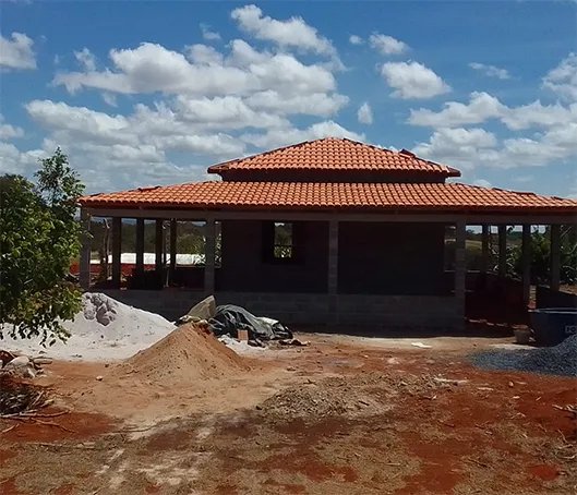 São Paulo Reformas