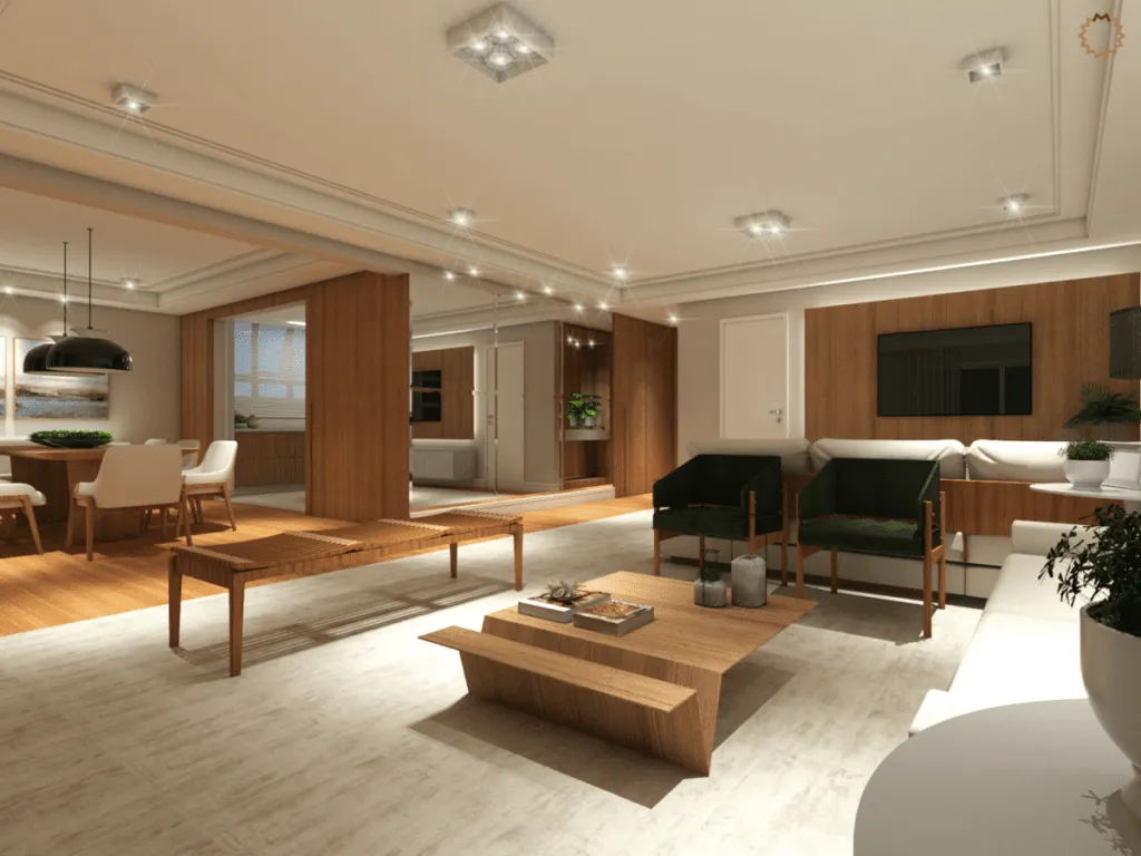 Reforma de Apartamentos na Consolação
