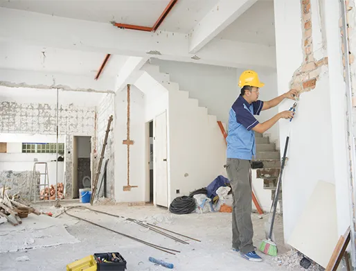Reforma de Casas na Consolação